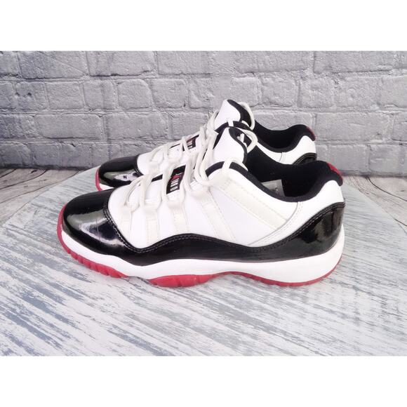 Air Jordan 11 Retro Low GS \